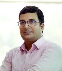 Dr Abhinav Pandey